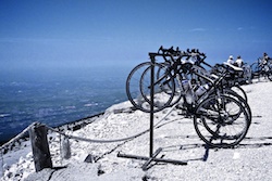 Cyclisme, Rennrad, Provence, Ventoux, Alpinradler